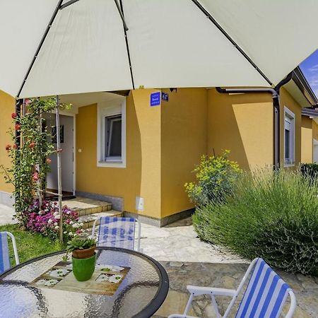 Bozica House With Apartment Umag Luaran gambar
