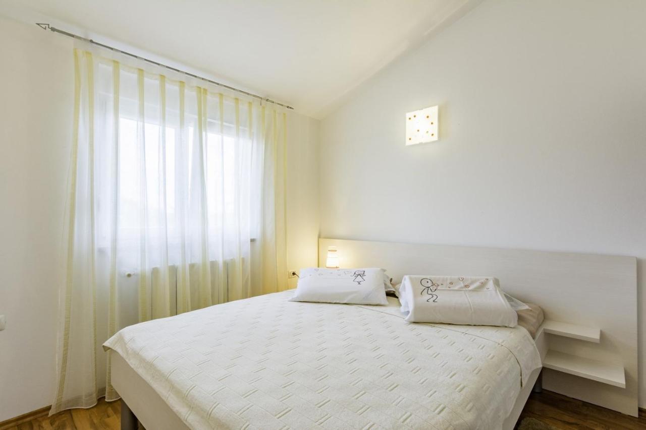 Bozica House With Apartment Umag Luaran gambar