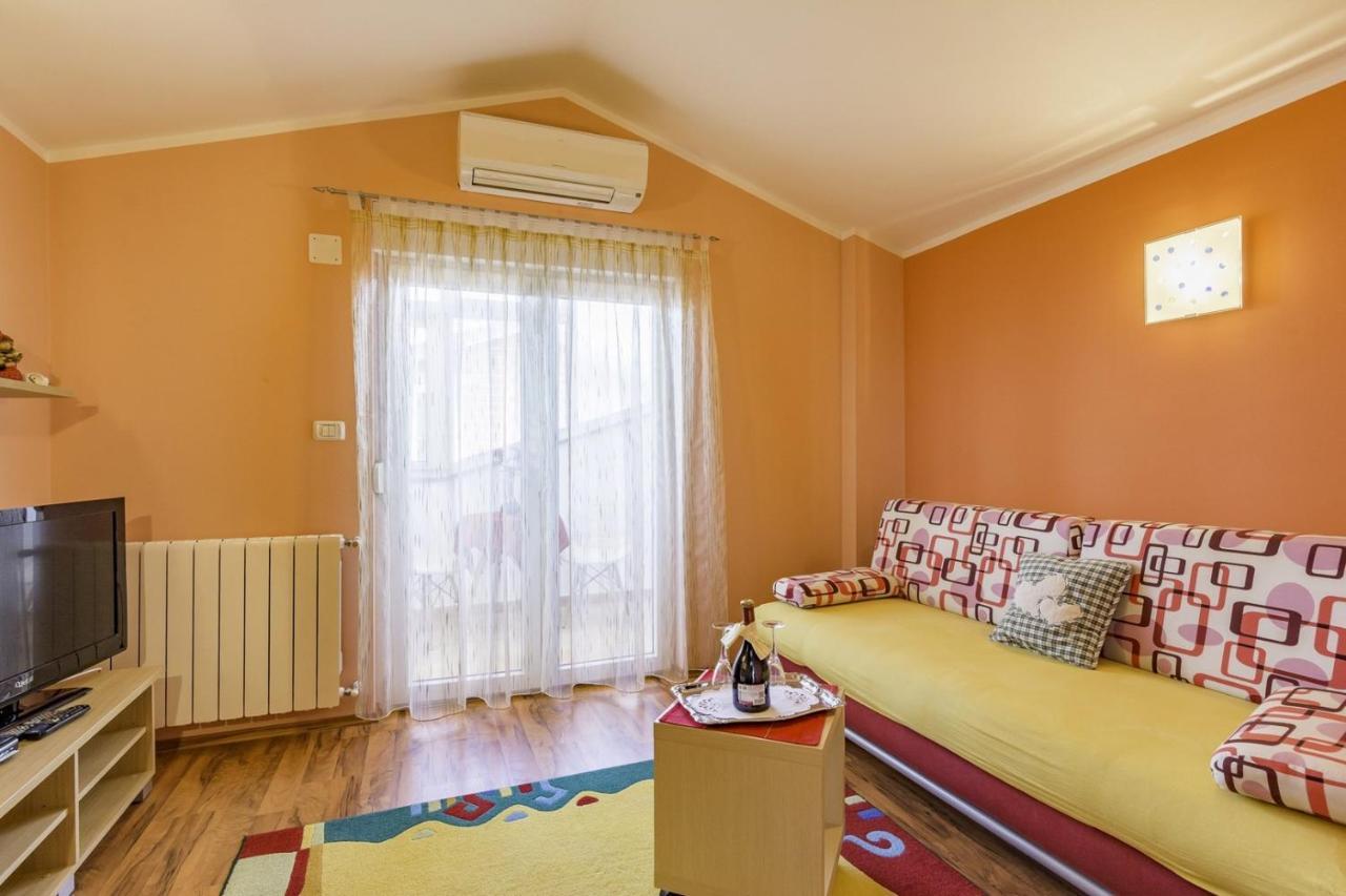 Bozica House With Apartment Umag Luaran gambar