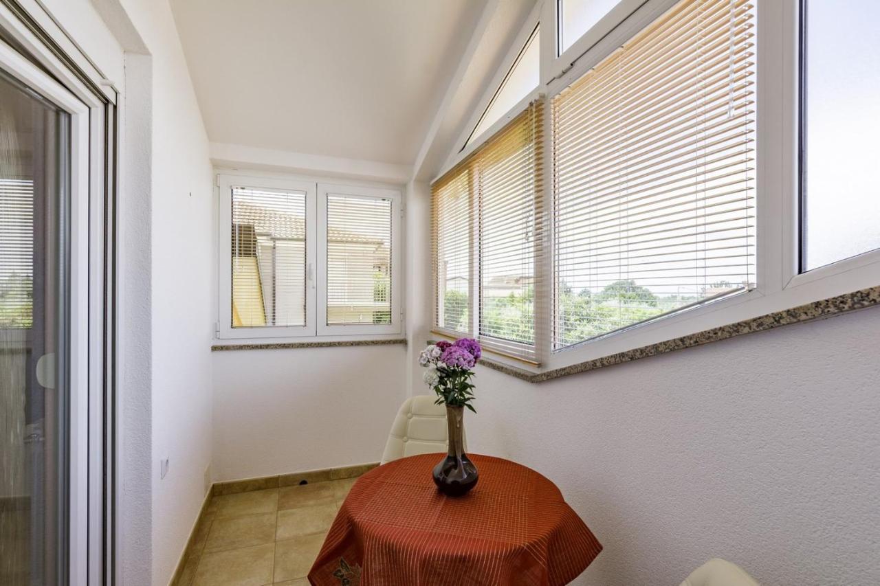 Bozica House With Apartment Umag Luaran gambar